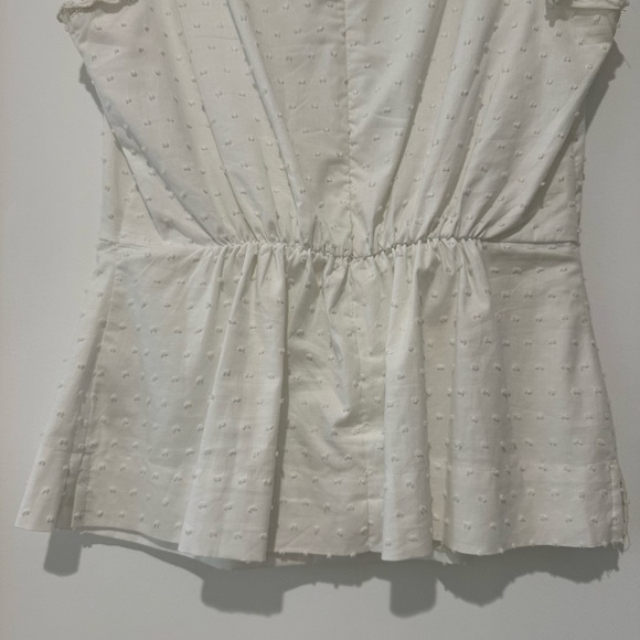 J.Crew Pendlem Top - Picture 9 of 10